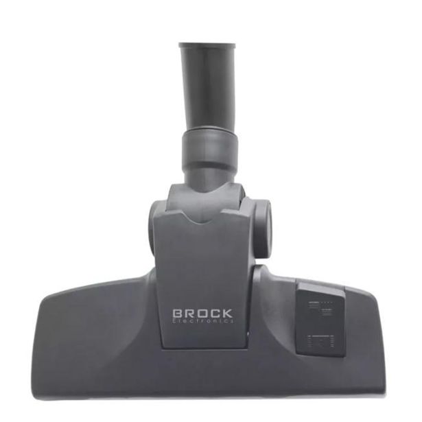 SUHI SESALNIK BROCK BVC 9000 RD BREZ VREČK