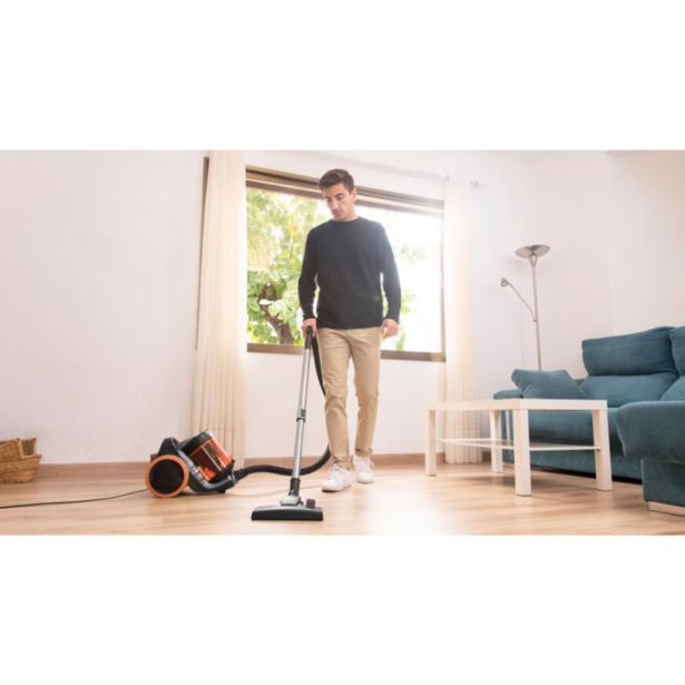 SUHI SESALNIK CECOTEC 5559