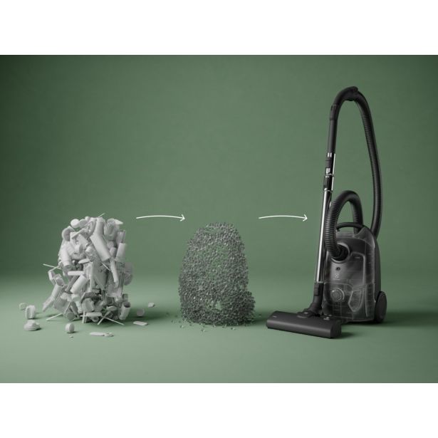 SUHI SESALNIK ELECTROLUX EB51C2GG