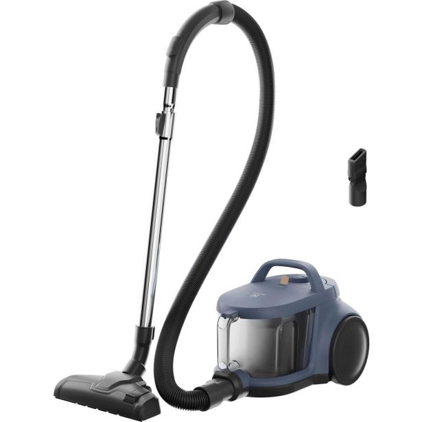 SUHI SESALNIK ELECTROLUX EL31C1LDB