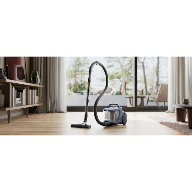 SUHI SESALNIK ELECTROLUX EL31C1LDB