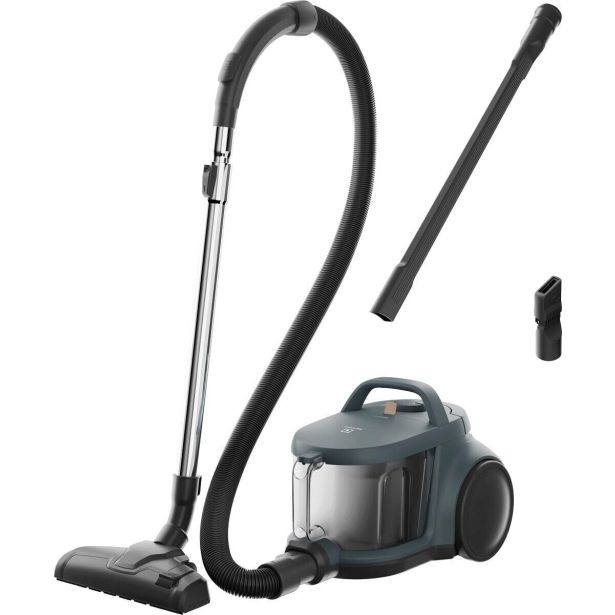SUHI SESALNIK ELECTROLUX EL31C2OG