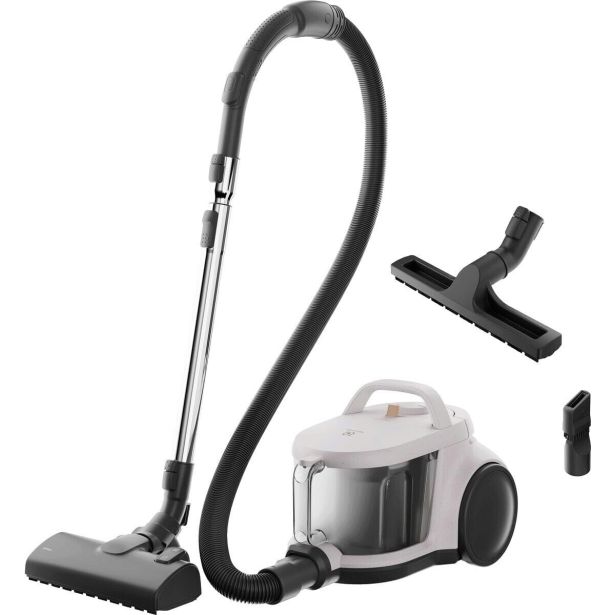 SUHI SESALNIK ELECTROLUX EL51C2SW