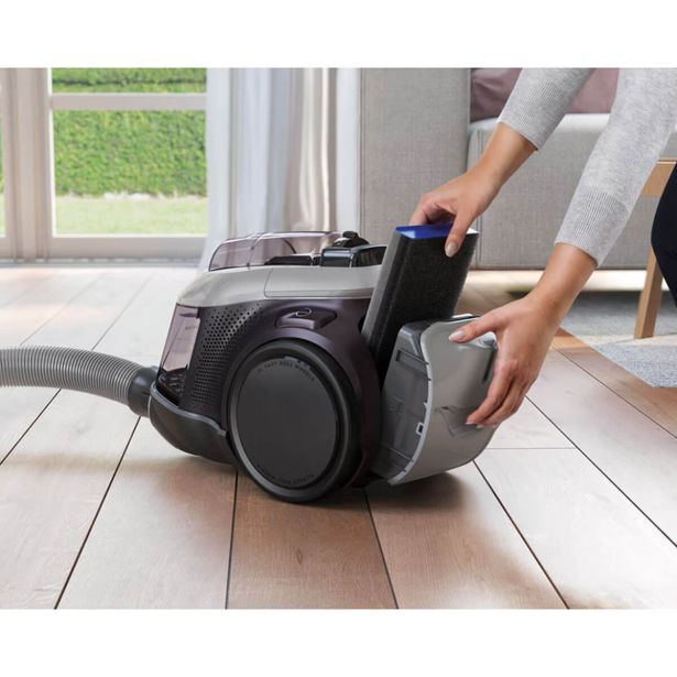SUHI SESALNIK ELECTROLUX PC91-4MG