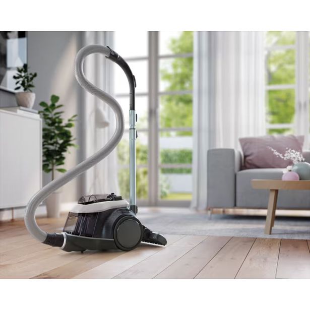 SUHI SESALNIK ELECTROLUX PC91-4MG
