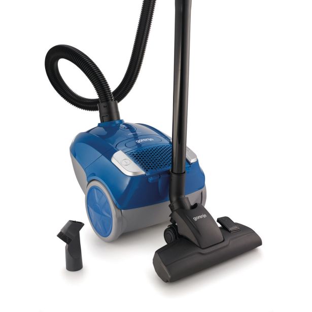 SUHI SESALNIK GORENJE VCEA 11 CMBU COMPACT MIDI