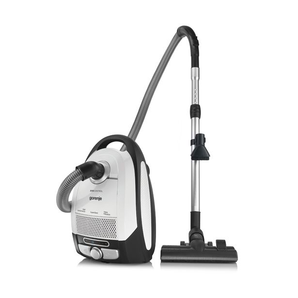 SUHI SESALNIK GORENJE VCEA 21 ECW EVO CONTROL