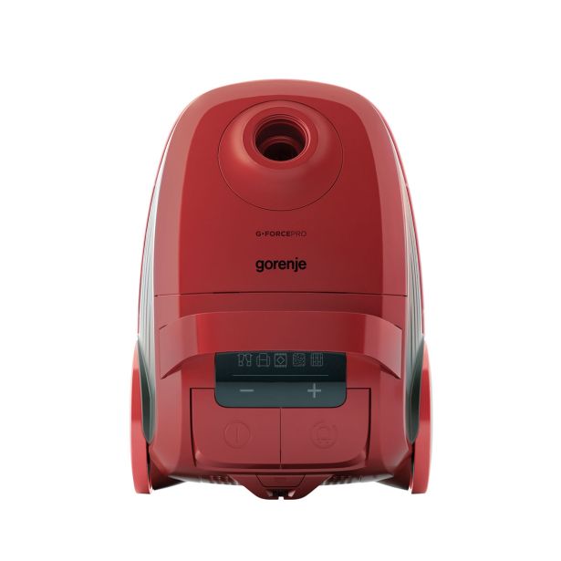 SUHI SESALNIK GORENJE VCEA 21 GPRRCY G FORCE PRO