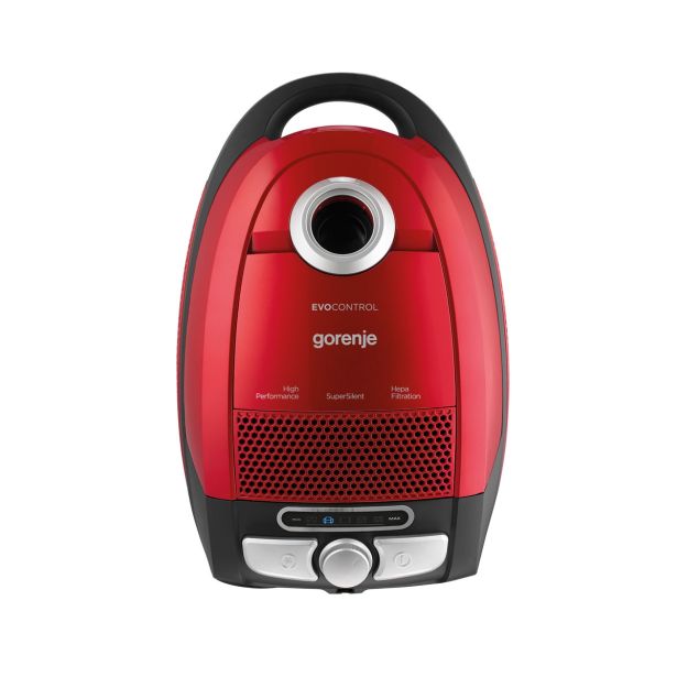 SUHI SESALNIK GORENJE VCEA 22 ECR EVO CONTROL