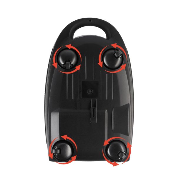 SUHI SESALNIK GORENJE VCEA 22 ECR EVO CONTROL