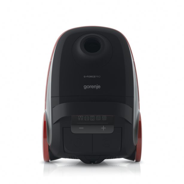 SUHI SESALNIK GORENJE VCEA 22 GPRBK G FORCE PRO