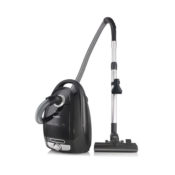 SUHI SESALNIK GORENJE VCEA 23 ECBK EVO CONTROL