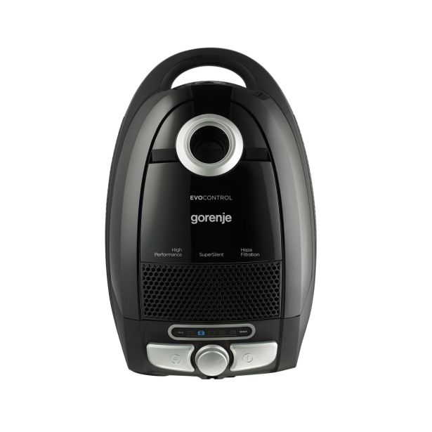 SUHI SESALNIK GORENJE VCEA 23 ECBK EVO CONTROL