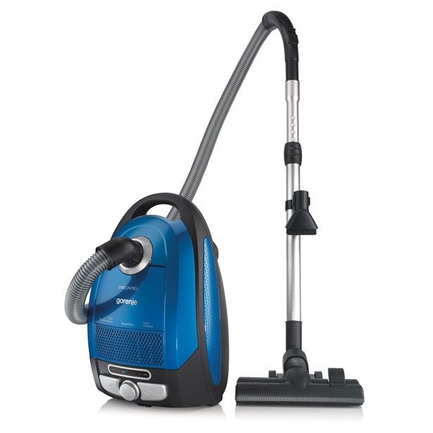 SUHI SESALNIK GORENJE VCEA 24 ECBU EVO CONTROL