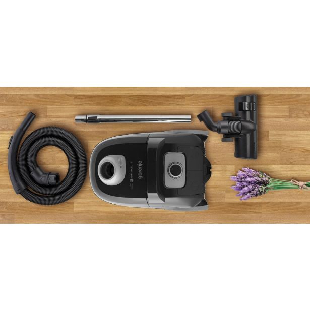 SUHI SESALNIK GORENJE VCEA28GLBKG FORCE LITE