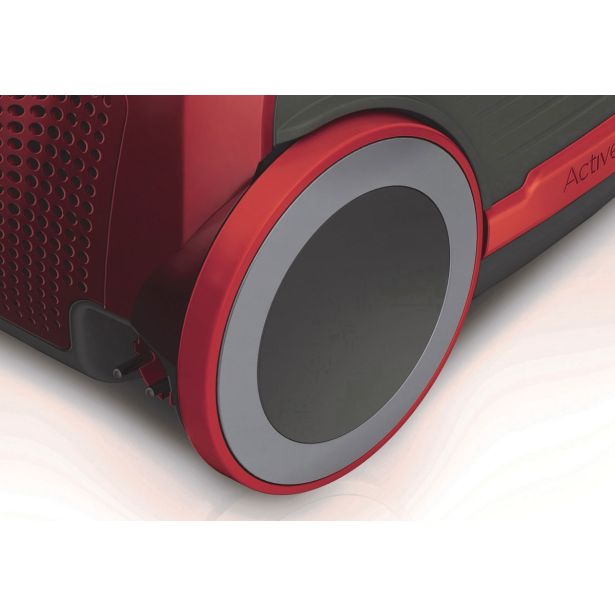 SUHI SESALNIK GORENJE VCEA21GPRRCY G FORCE PRO