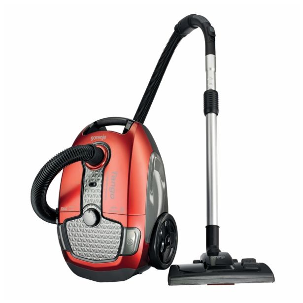 SUHI SESALNIK GORENJE VCEB 23 TRS TANGO