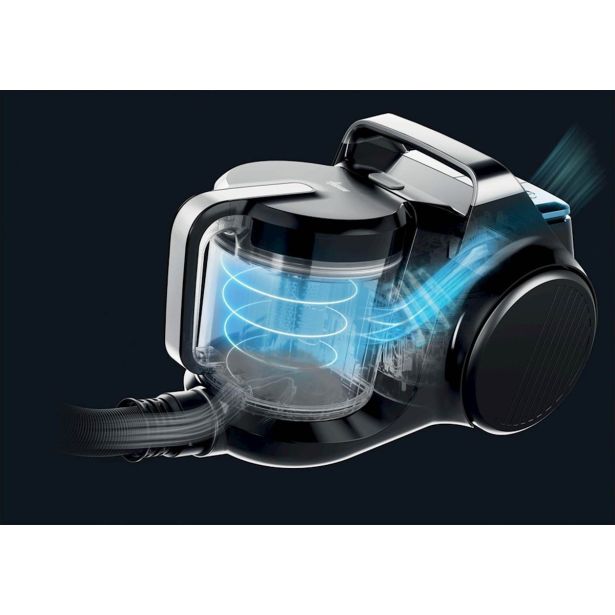 SUHI SESALNIK HOOVER HP410P 011 CIKLON