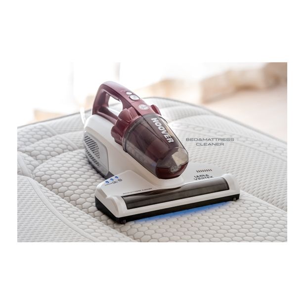 SESALNIK ZA PRŠICE HOOVER MBC 500 UV VORTEX