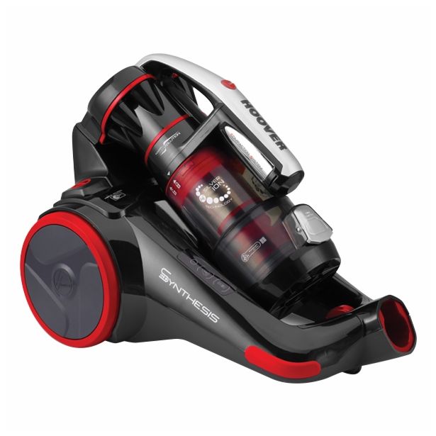 SUHI SESALNIK HOOVER ST 71 ST 20011 SYNTHESIS