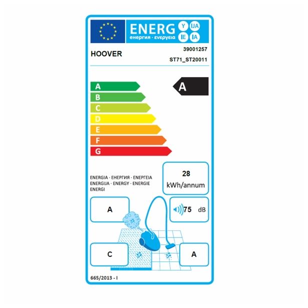 SUHI SESALNIK HOOVER ST 71 ST 20011 SYNTHESIS
