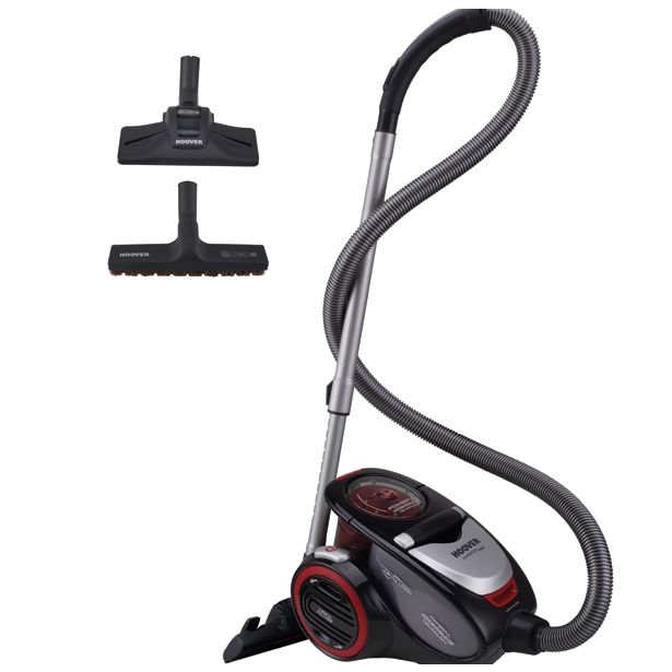 SUHI SESALNIK HOOVER XP 81 XP15 011 XARION PRO