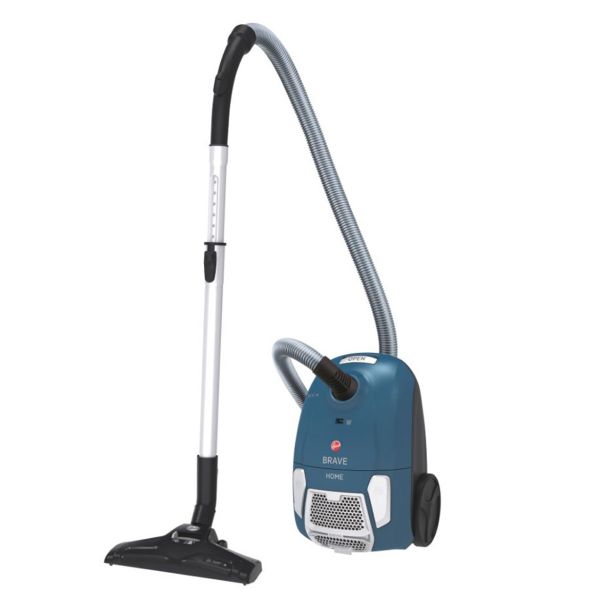 SUHI SESALNIK HOOVER Z VREČKO BV50HM 011