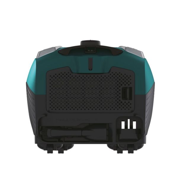 SUHI SESALNIK HOOVER Z VREČKO HE330ALG