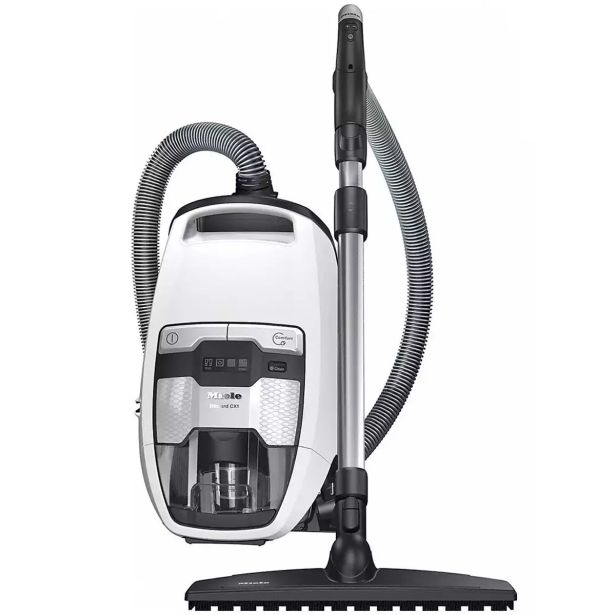 SUHI SESALNIK MIELE BLIZZARD CX1 COMFORT XL