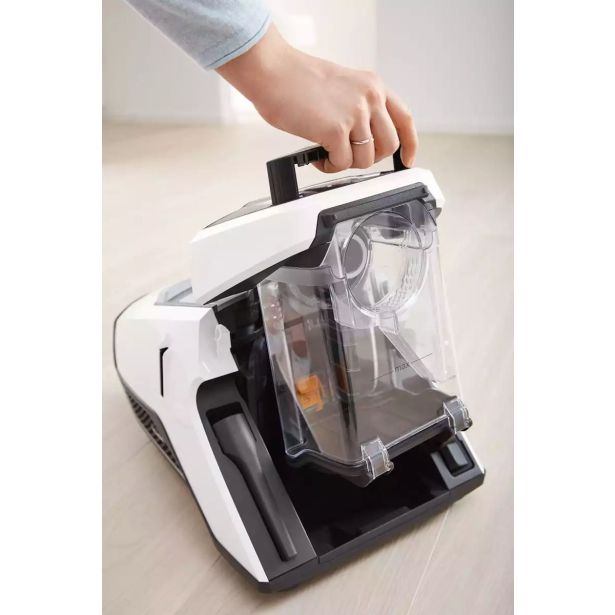 SUHI SESALNIK MIELE BLIZZARD CX1 COMFORT XL