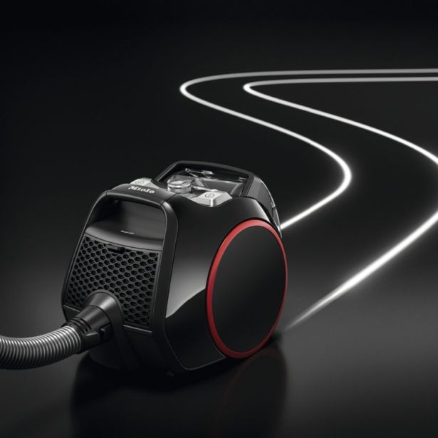 SUHI SESALNIK MIELE BOOST CX1 ACTIVE