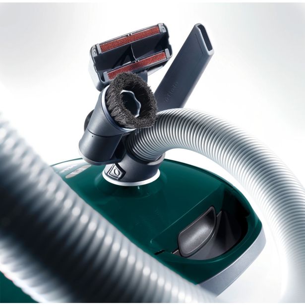 SUHI SESALNIK MIELE COMPACT C2 FLEX