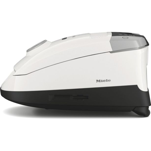 SUHI SESALNIK MIELE COMPACT C2 SILENCE