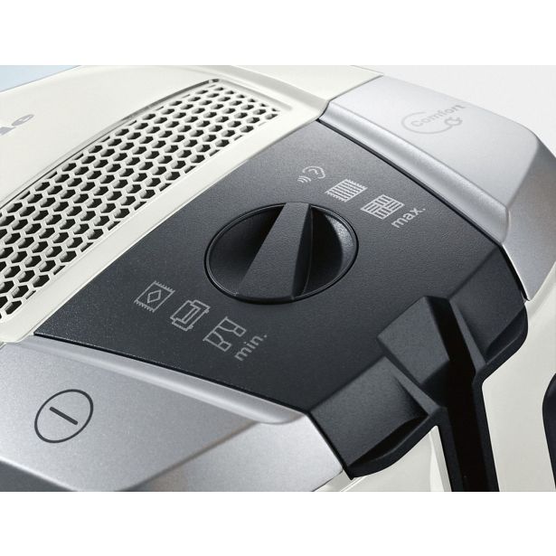SUHI SESALNIK MIELE COMPACT C2 SILENCE