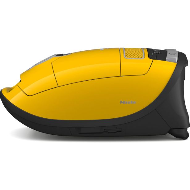 SUHI SESALNIK MIELE COMPLETE C3 FLEX POWERLINE