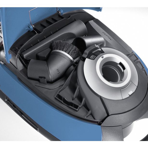 SUHI SESALNIK MIELE COMPLETE C2 HARDFLOOR