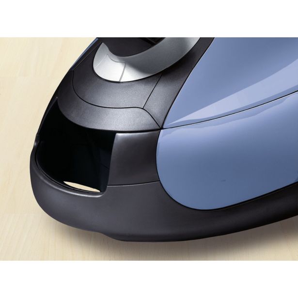 SUHI SESALNIK MIELE COMPLETE C2 HARDFLOOR