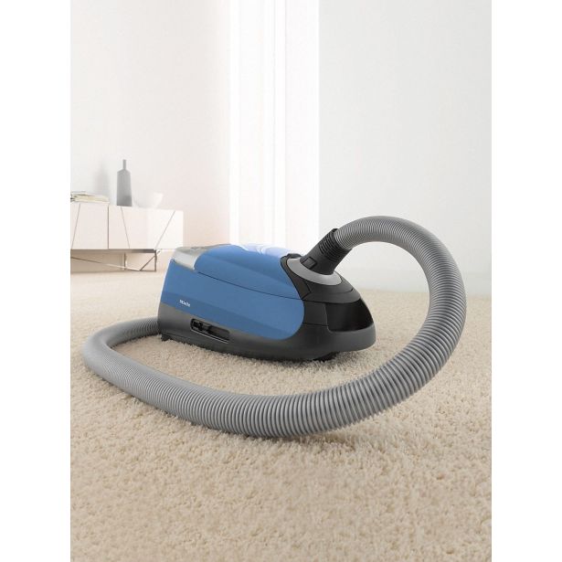 SUHI SESALNIK MIELE COMPLETE C2 HARDFLOOR