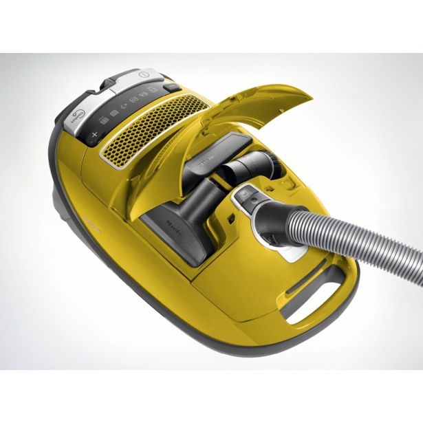 SUHI SESALNIK MIELE COMPLETE C3 ACTIVE