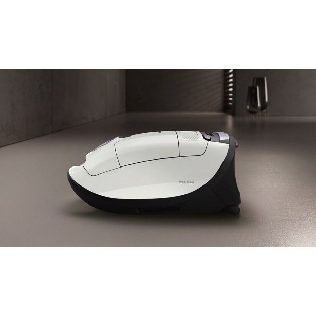 SUHI SESALNIK MIELE COMPLETE C3 ACTIVE PARQUET