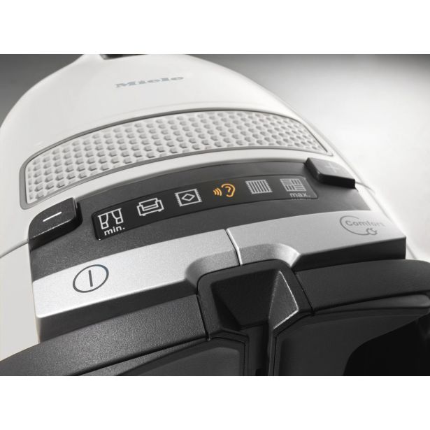 SUHI SESALNIK MIELE COMPLETE C3 ACTIVE PARQUET