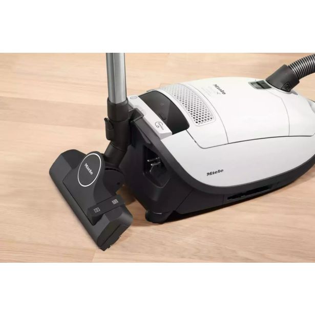 SUHI SESALNIK MIELE COMPLETE C3 ALLERGY