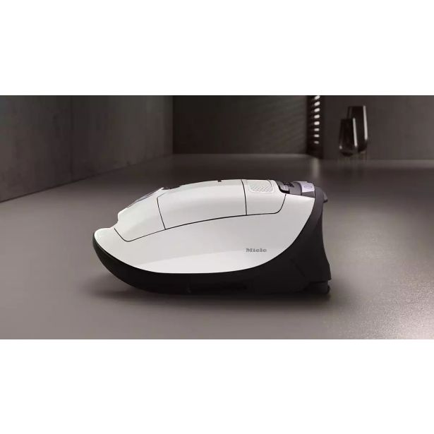 SUHI SESALNIK MIELE COMPLETE C3 ALLERGY