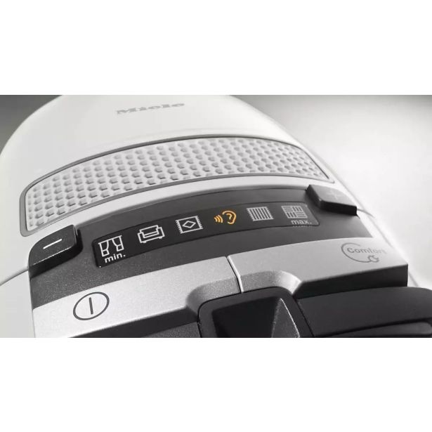 SUHI SESALNIK MIELE COMPLETE C3 ALLERGY