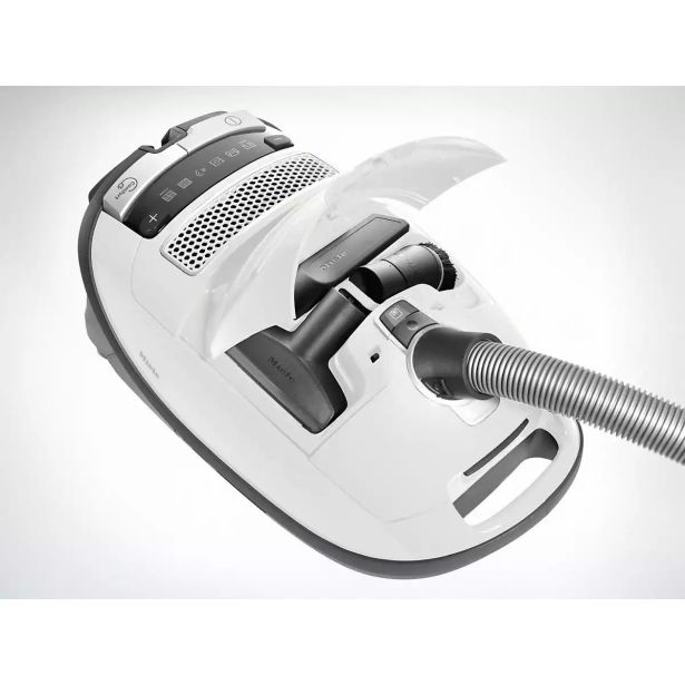 SUHI SESALNIK MIELE COMPLETE C3 ALLERGY