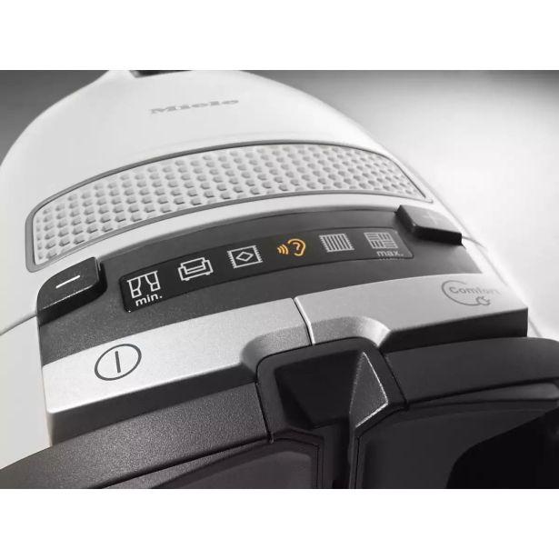 SUHI SESALNIK MIELE COMPLETE C3 SILENCE