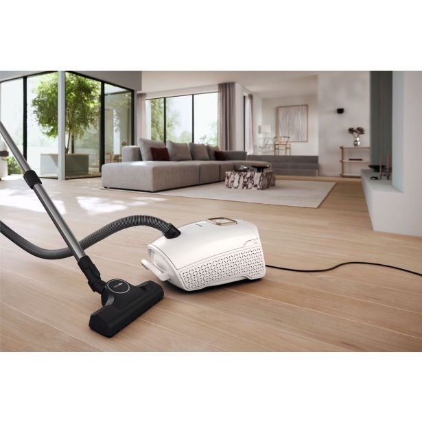 SUHI SESALNIK MIELE GUARD L1 ALLERGY