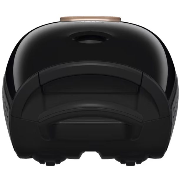 SUHI SESALNIK MIELE GUARD L1 CAT&DOG FLEX ČRN