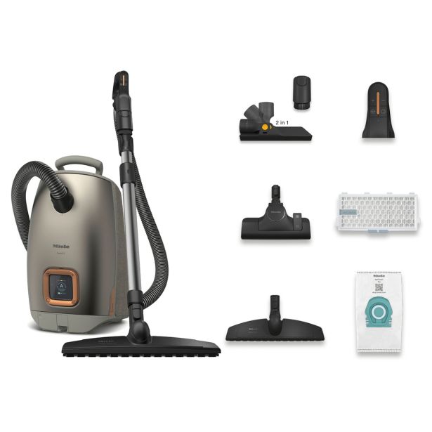 SUHI SESALNIK MIELE GUARD L1 COMFORT XL