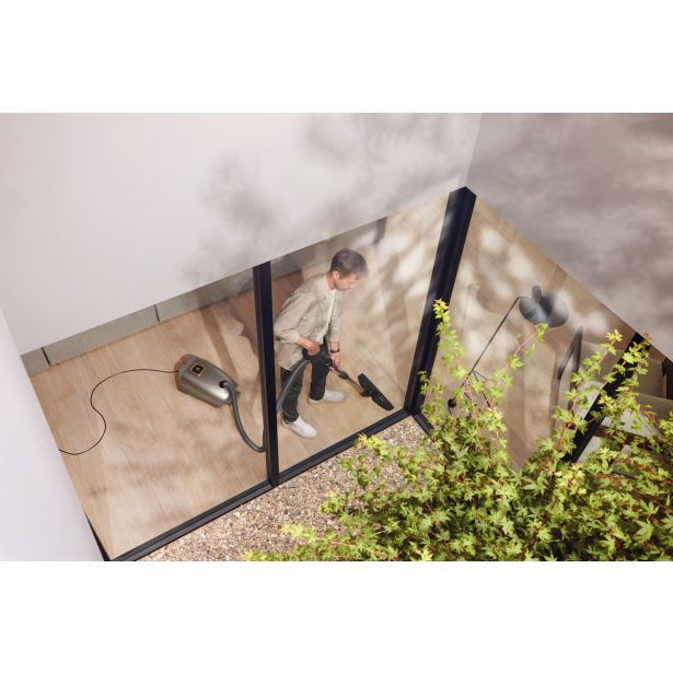 SUHI SESALNIK MIELE GUARD L1 COMFORT XL